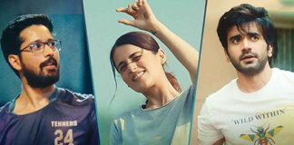 Experience the Power of Sibling Love with Radhika Madan, Ayush Mehra and Rajat Barmecha-starrer, 'Kacchey Limbu' premiering on 19th May on JioCinema