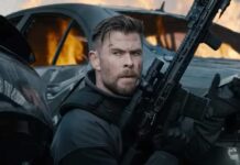 'Extraction 2' trailer out: Chris Hemsworth will return as Rake on June 16