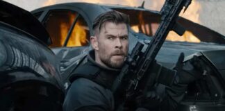 'Extraction 2' trailer out: Chris Hemsworth will return as Rake on June 16