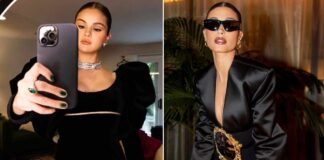 Fake Report Of Selena Gomez Attending Met Gala 2023 Goes Viral & Becomes The Most Like Tweet