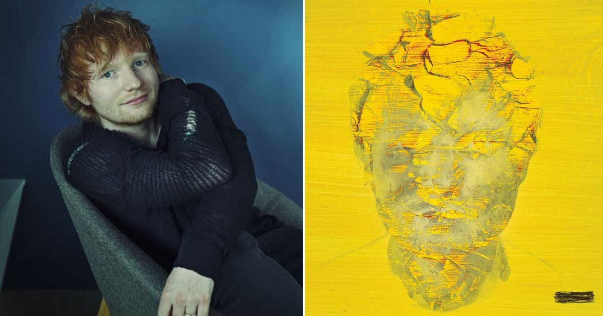 Fan Listening Parties for Ed Sheeran’s unreleased album to be hosted at SOCIAL in association with Warner Music India