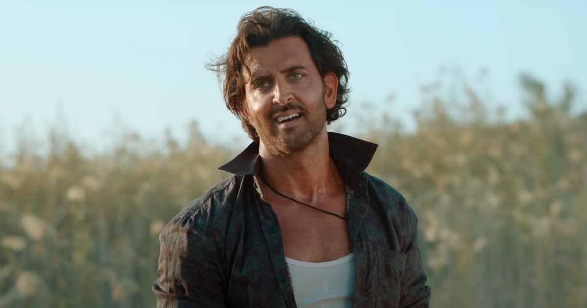 Fans Demand A spin-off for Hrithik Roshan’s Vikram Vedha, Actor Reacts