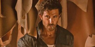 Fans floored by Hrithik Roshan’s powerful performance in Vikram Vedha as the film drops on OTT!