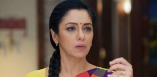 Fans Trend Boycott Anupamaa Over The Current Track