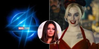Fantastic Four Reboot: Margot Robbie aka DC’s Harley Quinn To Jump The Ship & Join MCU After Mila Kunis Drops Out Of It? Fantastic Four: Margot Robbie, aka Harley Quinn In DCEU, Will Jump The Ship & Join MCU As Sue Storm After Mila Kunis Drops Out Of It