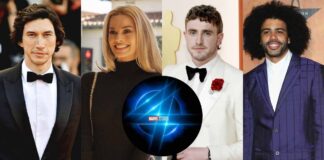 Marvel Has Locked Fantastic Four Reboot Cast?