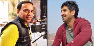 Farhad Samji Gets 100 Points In Directors' Ranking As Kisi Ka Bhai Kisi Ki Jaan Hits A Century