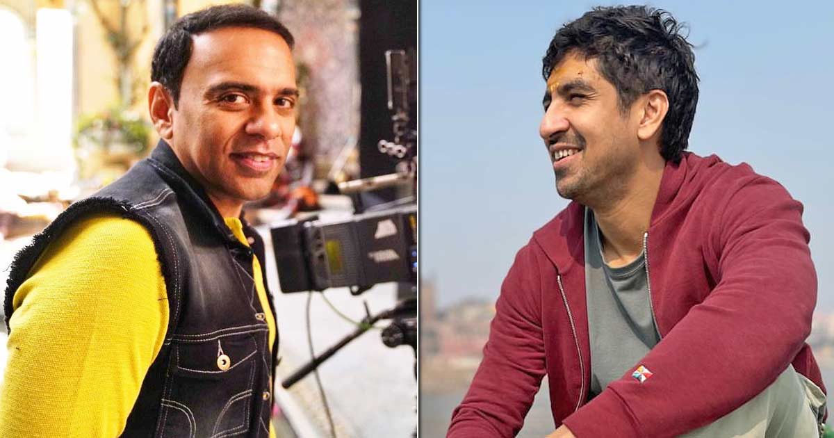 Farhad Samji Gets 100 Points In Directors' Ranking As Kisi Ka Bhai Kisi Ki Jaan Hits A Century