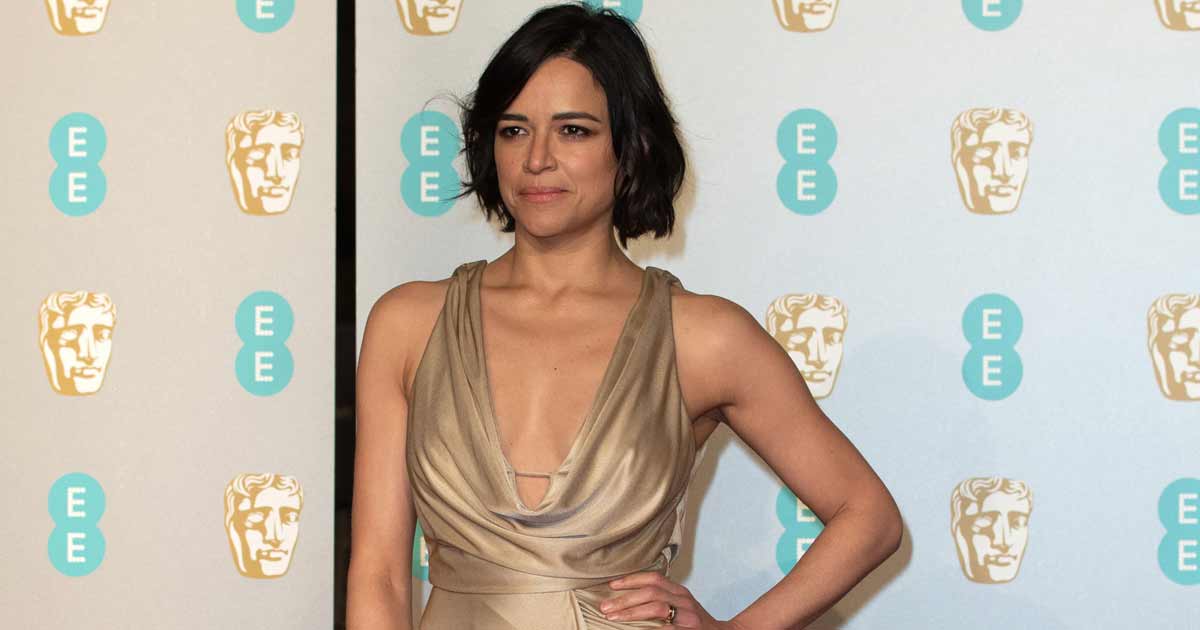 Michelle Rodriguez