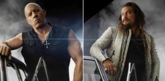 Fast X Box Office Day 1 Advance Booking (India)