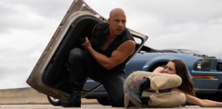 Fast X Box Office Prediction (Worldwide)