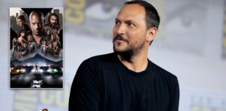 Fast X Director Explains About John Cena’s Death In Movie