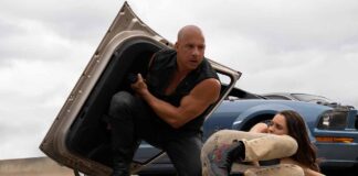 'Fast X' director weighs in on Vin Diesel's hint at trilogy