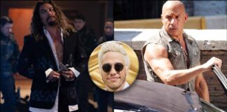 Fast X: Pete Davidson Cameo Explained