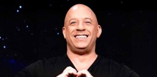 'Fast X' star Vin Diesel gifted his son the car from Toretto garage