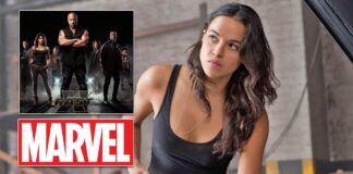 Fast X's 'Letty' Michell Rodriguez Once Asked, "How Many Marvel Movies Can You Make?" Re-Surfaced Video Has Netizens Saying, "She Is An Actual Dum-Dum"