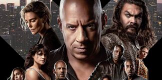 FastX lives up to its name, selling over 1 lakh tickets in advance at PVR and INOX in India