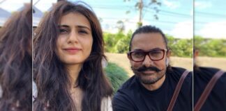 Fatima Sana Shaikh Once Addressed Her Dating Rumours With Aamir Khan & Lashed Out At Trolls - Deets Inside