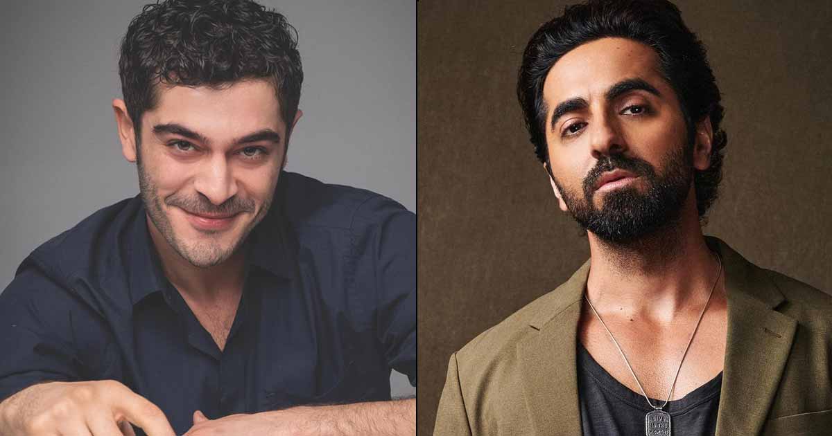 FICCI FRAMES IN MUMBAI FROM MAY 3-5, Turkish actor Burak Deniz and Actor Ayushmann Khurrana to be at the inaugural