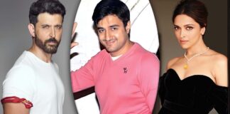 Siddharth Anand Is Extra Careful About Fighter?
