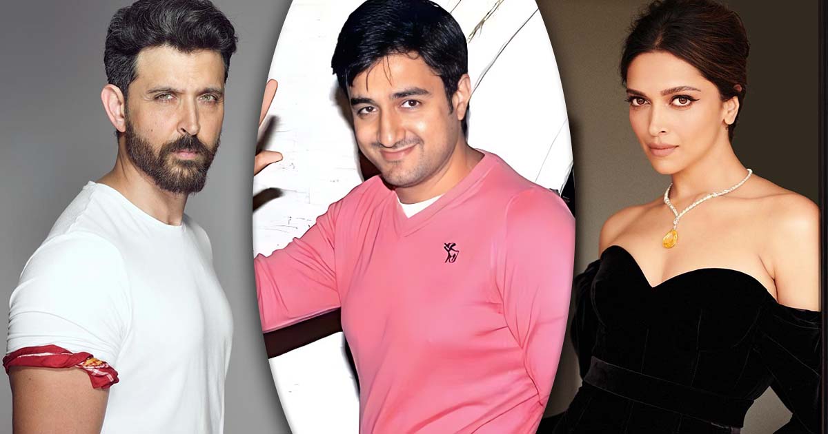 Siddharth Anand Is Extra Careful About Fighter?