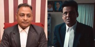 'Film wrongly publicised, terms & conditions violated', alleges real-life hero behind 'Bandaa'
