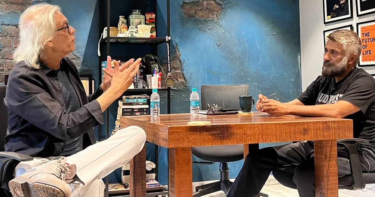 Vivek Ranjan Agnihotri & Sudhir Mishra To Engage In A Fiery Conversation On A Podcast