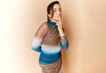 Following the success of Modern Love Mumbai, Wamiqa Gabbi to star in Modern Love Chennai, the only actress to be part of two instalments of the international franchise