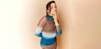 Following the success of Modern Love Mumbai, Wamiqa Gabbi to star in Modern Love Chennai, the only actress to be part of two instalments of the international franchise