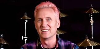 Foo Fighters welcome new drummer Josh Freese