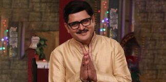 For Rohitashv Gour, 'Bhabiji Ghar Par Hai' has been a learning experience