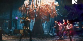 MTV Roadies Karm Ya Kaand’s New Gripping Promo Sees Host Sonu Sood Face Off Gang Leaders Prince Narula, Rhea Chakraborty & Gautam Gulati Against A Fiery Battleground – Watch Forged in Fire! MTV Roadies - Karm ya Kaand’s promo brings Host Sonu Sood and Gang Leaders Prince Narula, Gautam Gulati, and Rhea Chakraborty to a fiery battleground