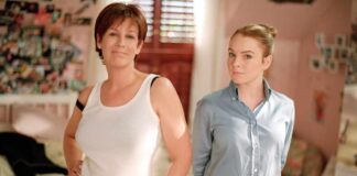 'Freaky Friday' sequel moving ahead, Lindsay Lohan, Jamie Lee Curtis expected to return