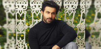 Freddy Daruwala shares what draws him towards 'bad boy' characters