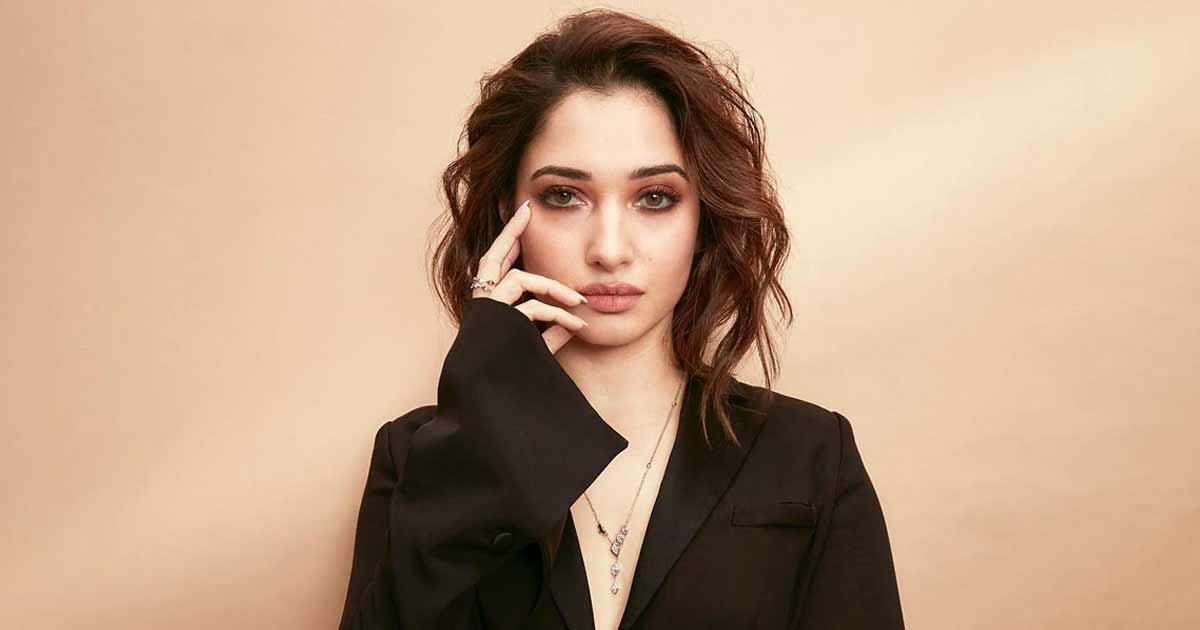 From Hindi To Malayalam, Pan India Actress Tamannaah Bhatia Has Multi- Lingual Releases In 2023