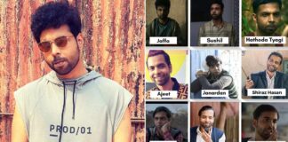 From 'Jana' to 'Hathoda Tyagi': A look back at Abhishek Banerjee's most powerful characters