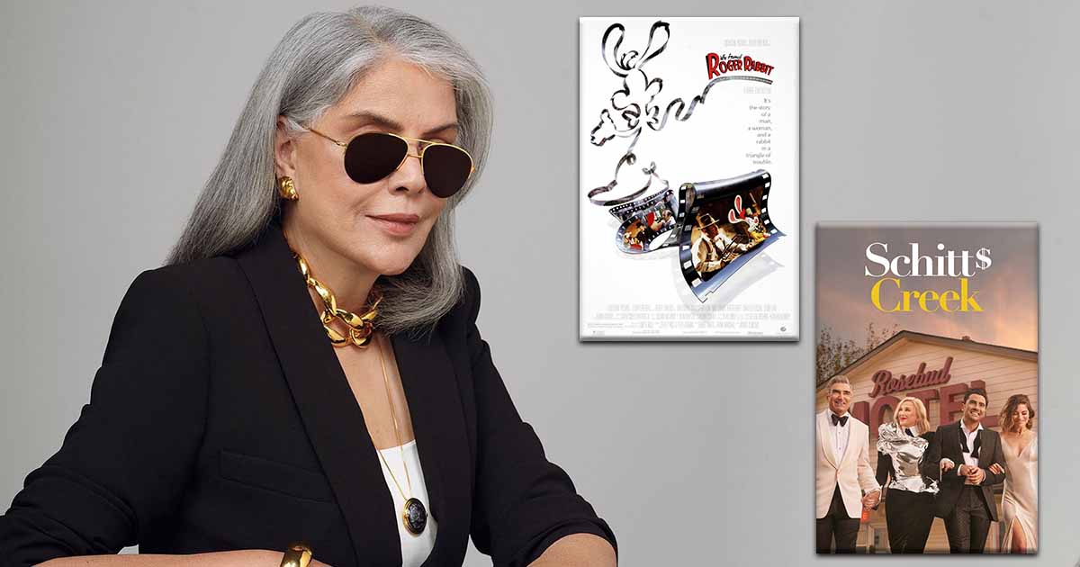 Zeenat Aman's Pick Of Iconic Roles She Would Love To Play Includes Who Framed Roger Rabit's Seductress Kathleen Turner, The Devil Wears Prada's Miranda Priestly & More