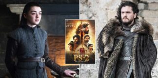 Game Of Throne Meets Ponniyin Selvan: An AI Artist Reimagines Jon Snow, Arya Stark & Sophie Turner In Mani Ratnam's Film