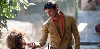 Pedro Pascal Talks About Suffering Eye Infection After Game Of Thrones