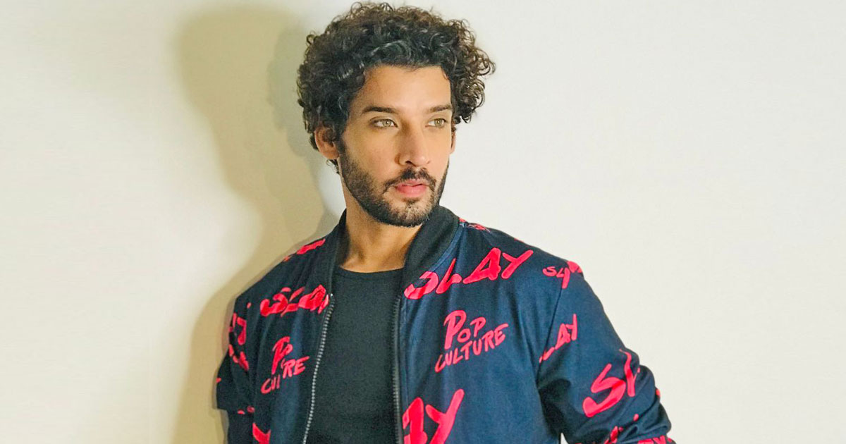 Gautam Singh Vig Says His Show Junooniyat Says It Is A Complete Package