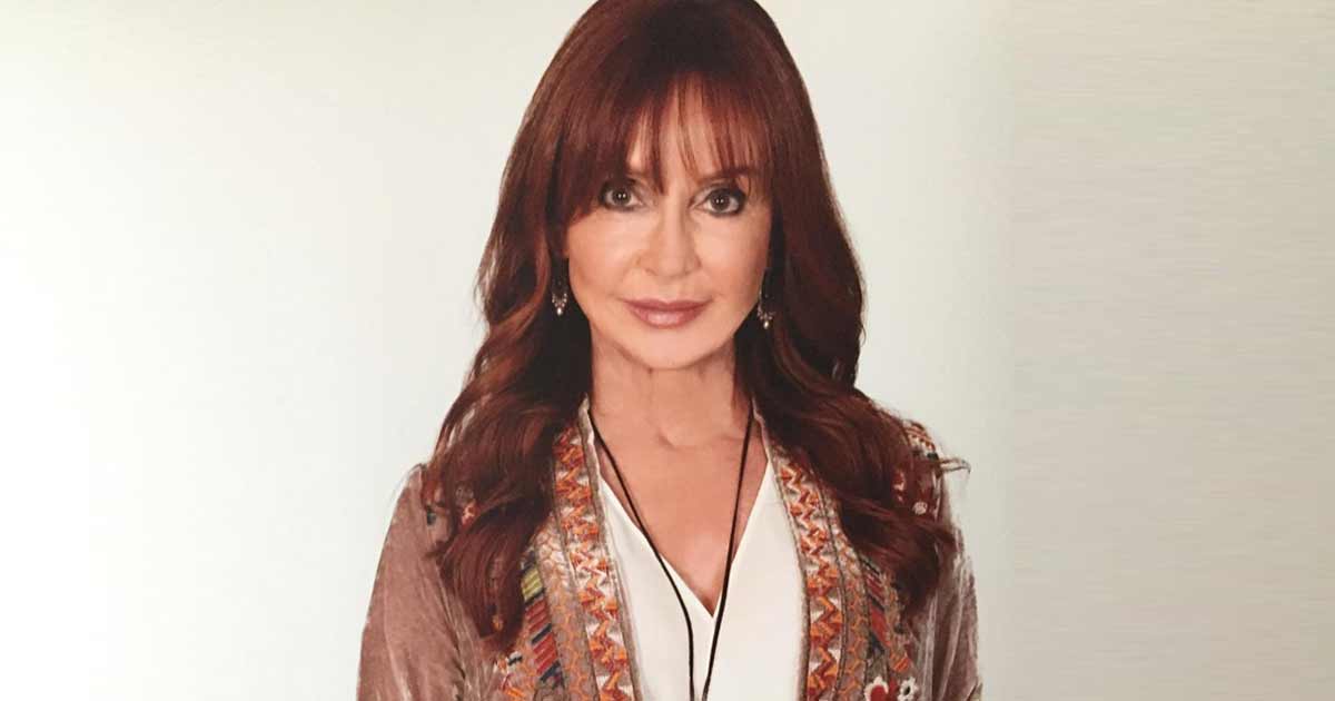 'General Hospital' Actress Jacklyn Zeman Passes Away At 70