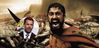 Gerard Butler Though Zack Snyder’s 300 Would Flop Before It Collected $450+ Million At The BO, Actor Once Felt “This Movie’s Going To Suck”