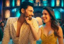 Get Ready for the Festive Song of the Season ‘Gamey Gamey’ from the highly anticipated Chatrapathi!