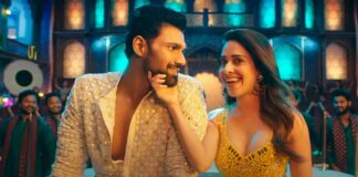 Get Ready for the Festive Song of the Season ‘Gamey Gamey’ from the highly anticipated Chatrapathi!