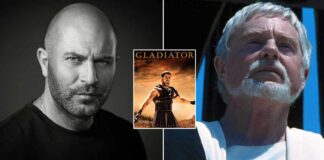 'Gladiator' sequel rounds up its cast; adds Lior Raz, Derek Jacobi, others