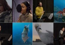 ‘Ariel’ Halle Bailey Found It Hard To Not Like ‘Ursula’ Melissa McCarthy, Watch Interesting Anecdotes In This BTS Clip Of ‘The Little Mermaid’ Go behind-the-scenes of Disney’s The Little Mermaid and see how the cast became a family!