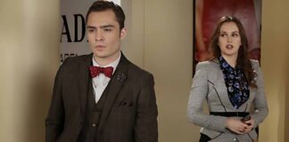 Gossip Girls Makers Regret Not Featuring A Very Interesting Scene Between Blair & Chuck