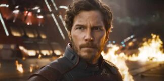 'Guardians' in sight of opening weekend collection of $110 mn to $120 mn