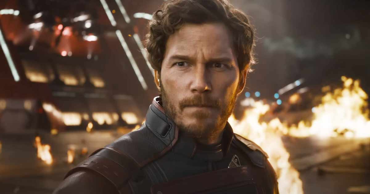 'Guardians Of The Galaxy Vol 3' in sight of opening weekend collection of $110 mn to $120 mn