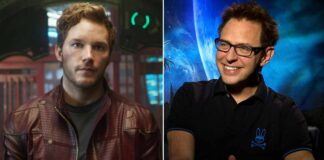 Guardians of the Galaxy Star Chris Pratt Is Open To Return As Star-Lord Only If The Story Honours James Gunn’s Legacy & Not For Fan Service: “I Don’t Want To Be Cynical” Guardians of the Galaxy Chris Pratt Is Open To Return As Star-Lord